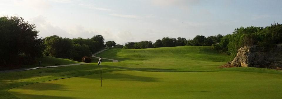 Olympia Hills Golf & Conference Center golf course