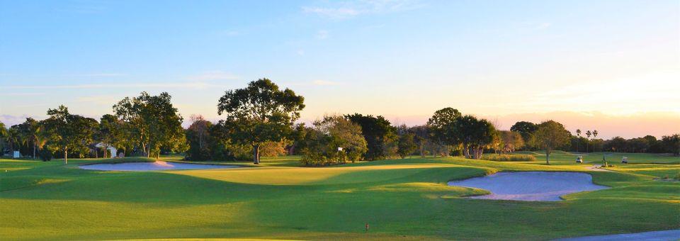 Osprey Creek - Martin Downs Golf Club and Resort golf course
