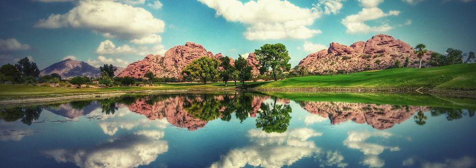 Papago Golf Course golf course
