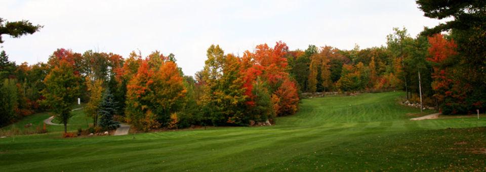 Pine Hills Golf Course golf course