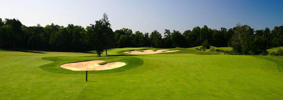 Pleasant Valley Golf Club golf course