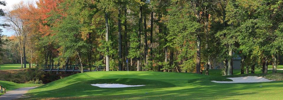 Princeton Golf Course golf course
