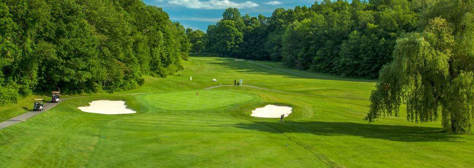 Putnam County Golf Course golf course