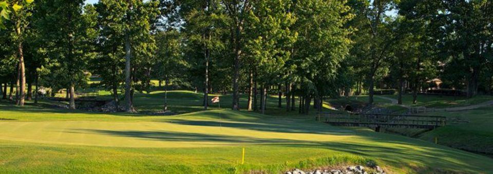 Quail Ridge Golf Course golf course