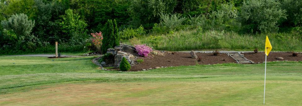 Raven Rock Golf Course golf course