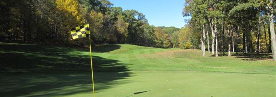 Ridgefield Golf Course golf course