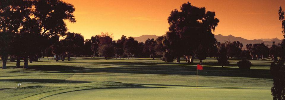 Rivers Edge Golf Course golf course