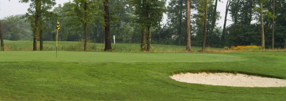 Saint Paris - Lakeland Golf Course golf course