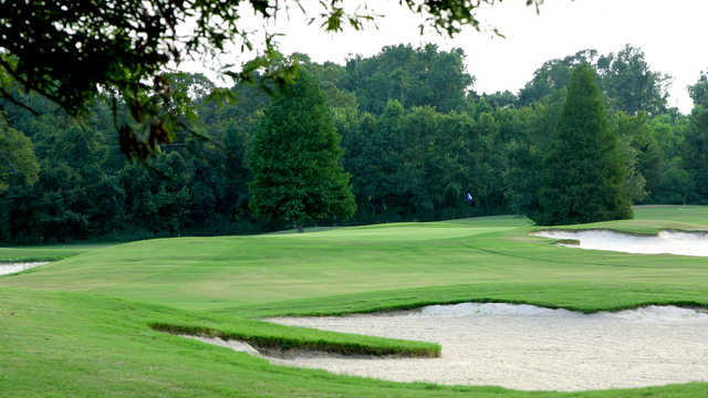 Santa Maria Golf Club golf course