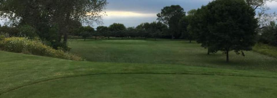 Shoop Park Golf Course golf course
