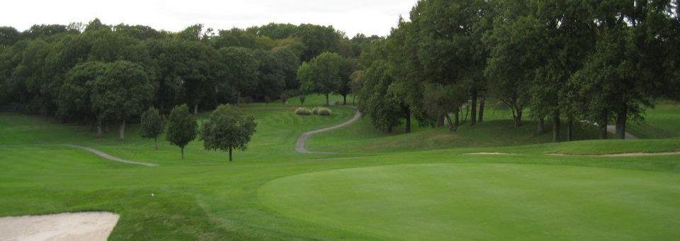 Silver Lake Golf Course golf course