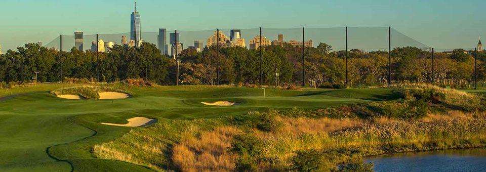 Skyway Golf Course golf course