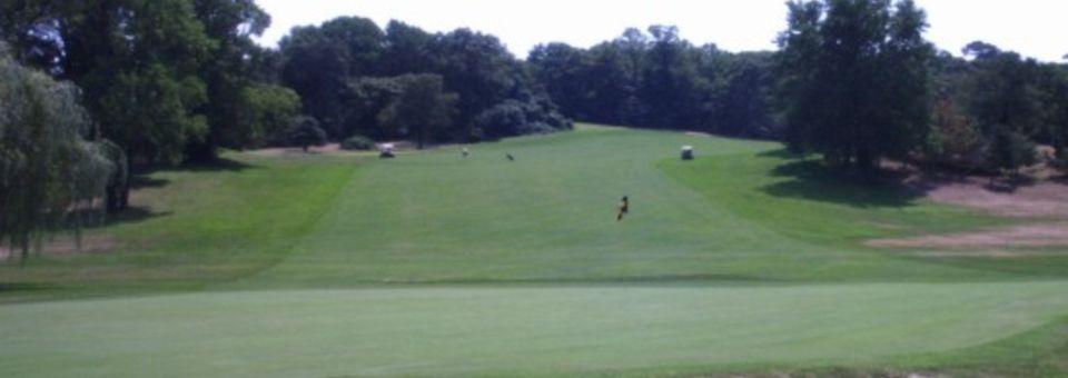 Smithtown Landing Golf Club golf course