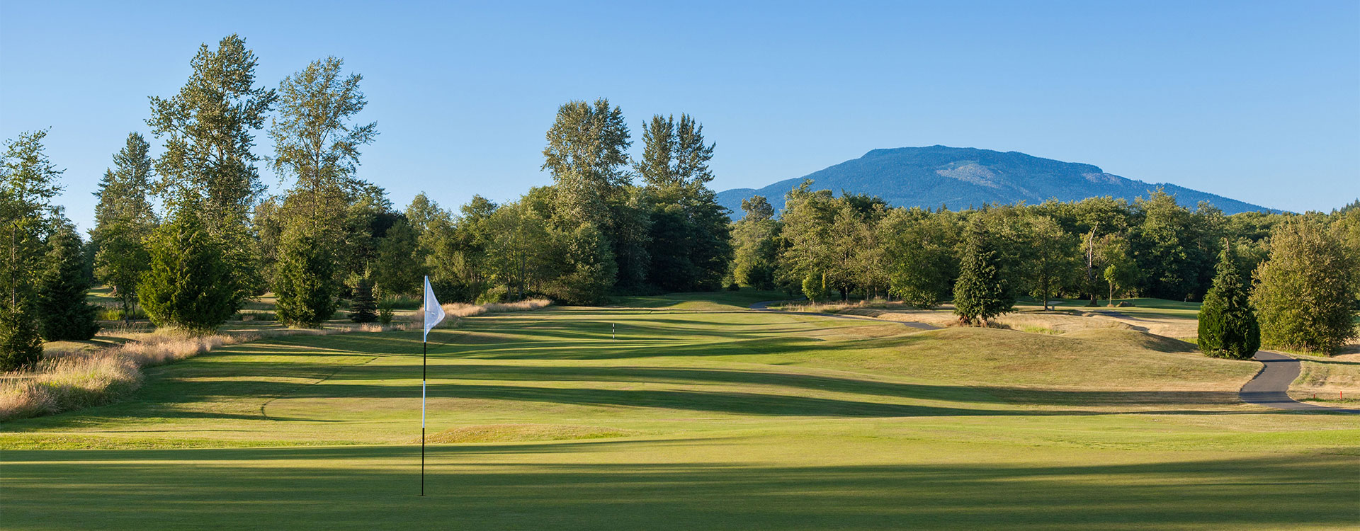 South - Avalon Golf Club golf course