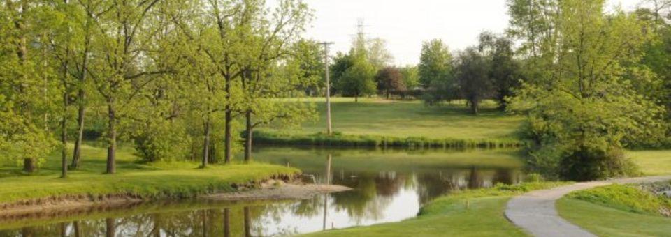 South - Michigan City Municipal Golf Course golf course