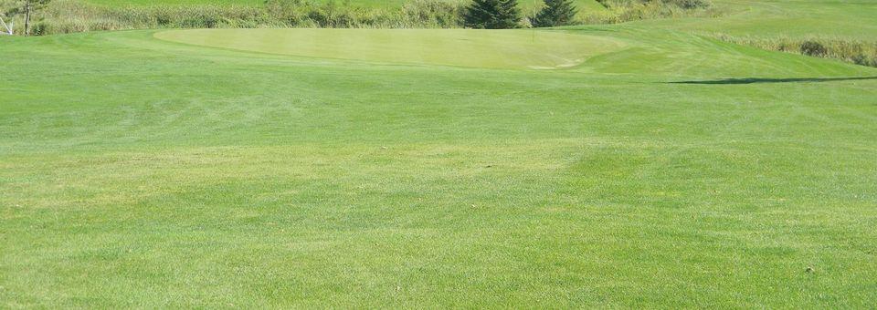 South - Prairie Ridge Golf Course golf course