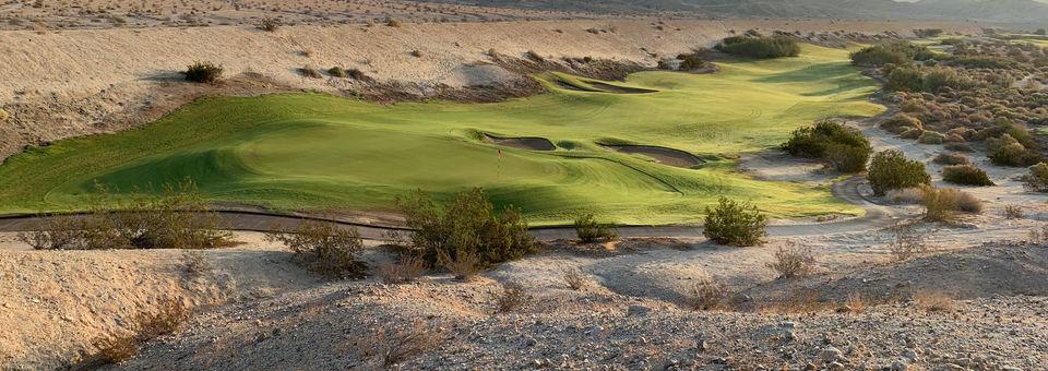 South - The Golf Club at Terra Lago golf course