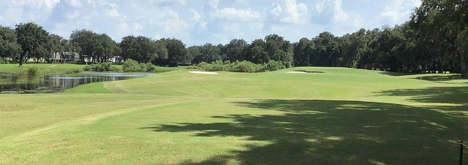 Southport Springs Golf Club golf course
