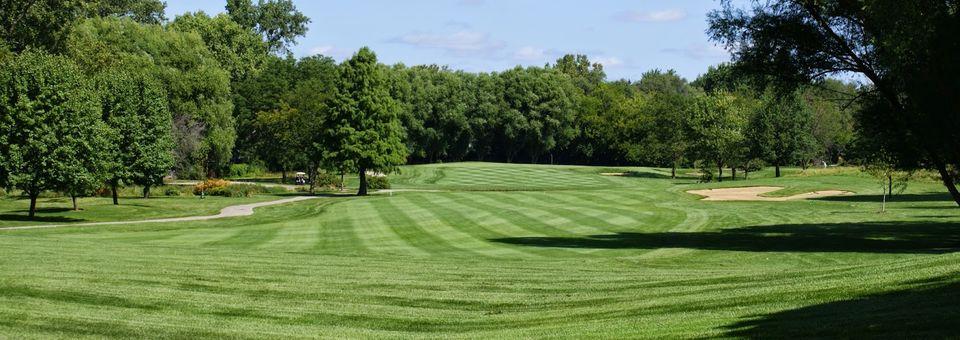Sugar Creek Golf Course golf course