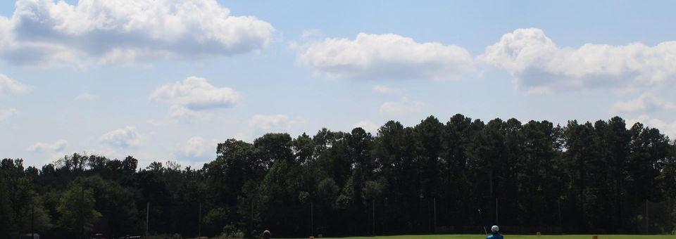 Sugar Creek Golf & Tennis Club golf course