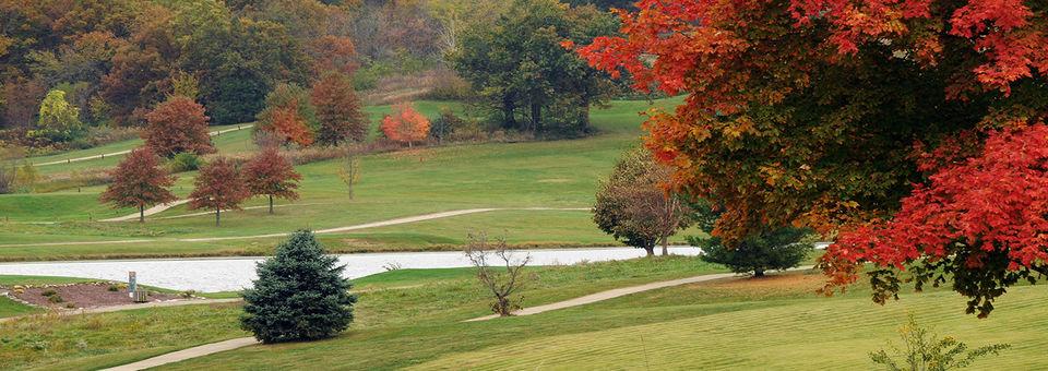 Sun Valley Golf Course golf course