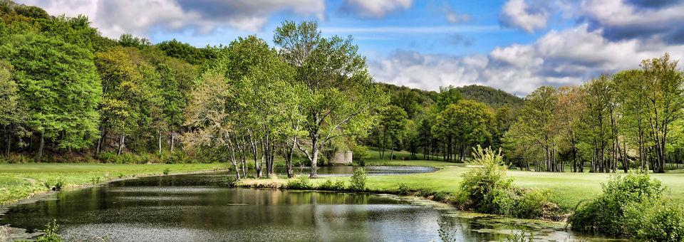 Sunset Valley Golf Course golf course