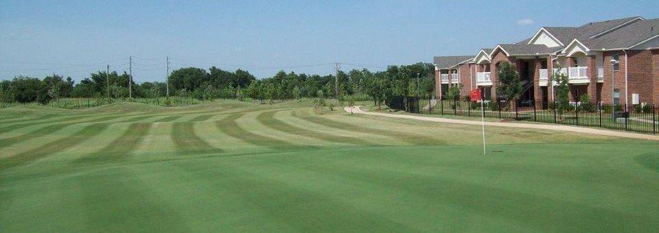The Links At Mustang Creek golf course