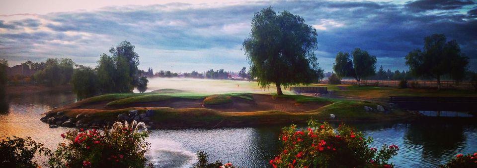 The Links at River Lakes Ranch Golf Course golf course