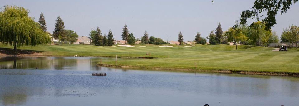 Timber Creek - Timber Creek Golf Course golf course
