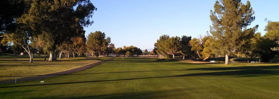 Tortuga - Haven Golf golf course