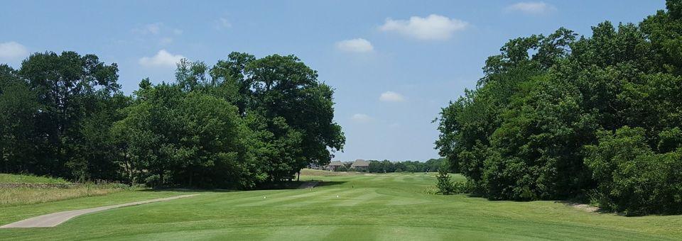 Traditions - Watters Creek Courses - The Players Course golf course