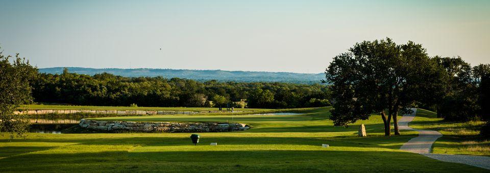 Vaaler Creek Golf Club golf course