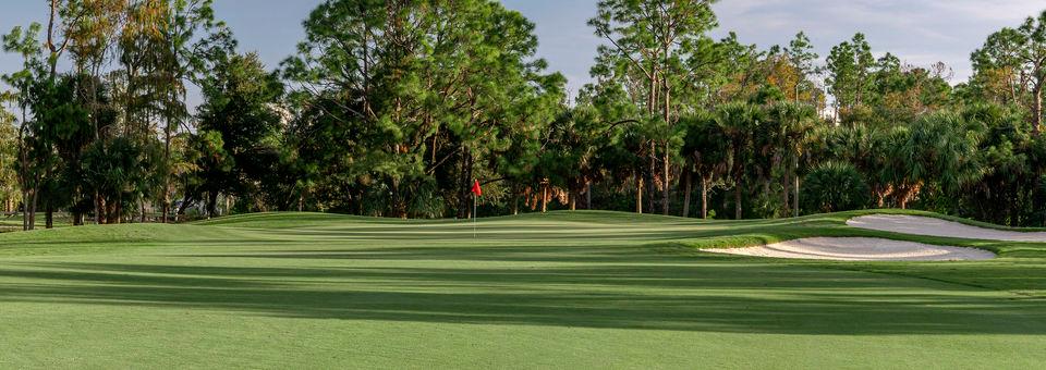 Valencia Golf and Country Club golf course