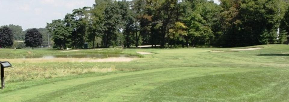Westland Municipal Golf Course golf course