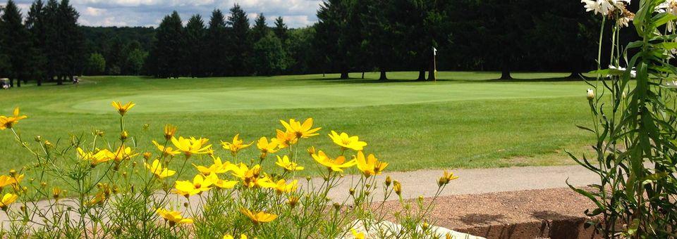 Whispering Pines Golf Course golf course