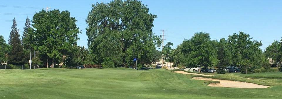 Woodcreek Golf Club golf course