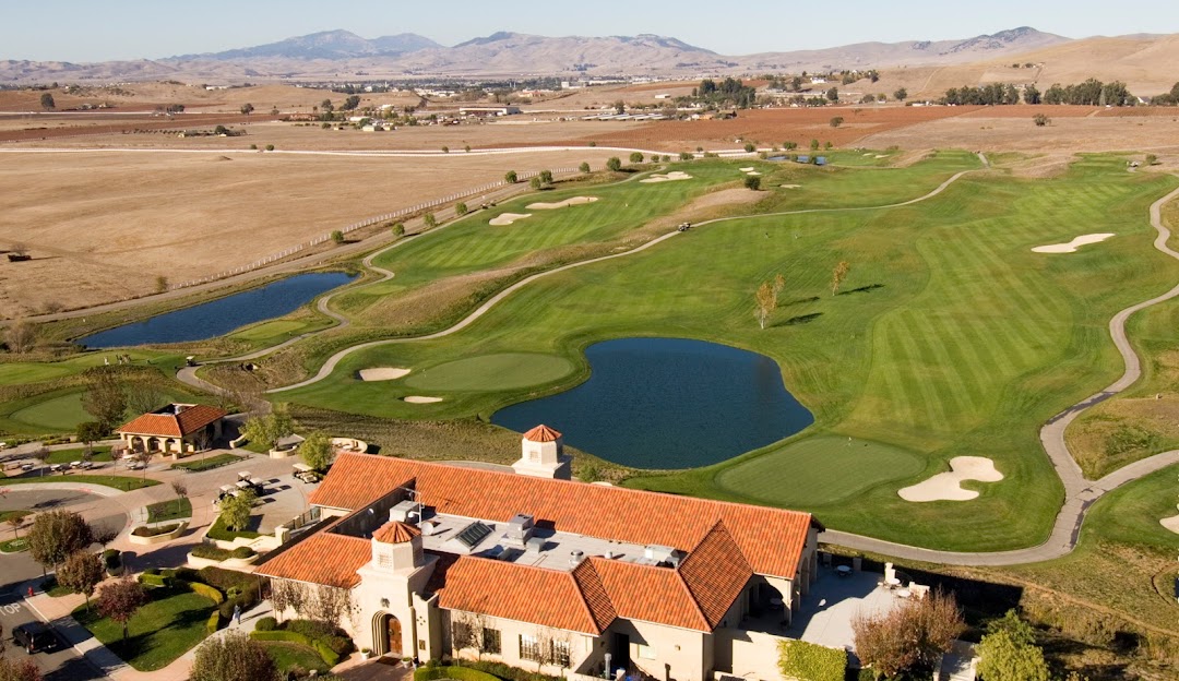 Poppy Ridge Golf Course - The Ridge 9 golf course